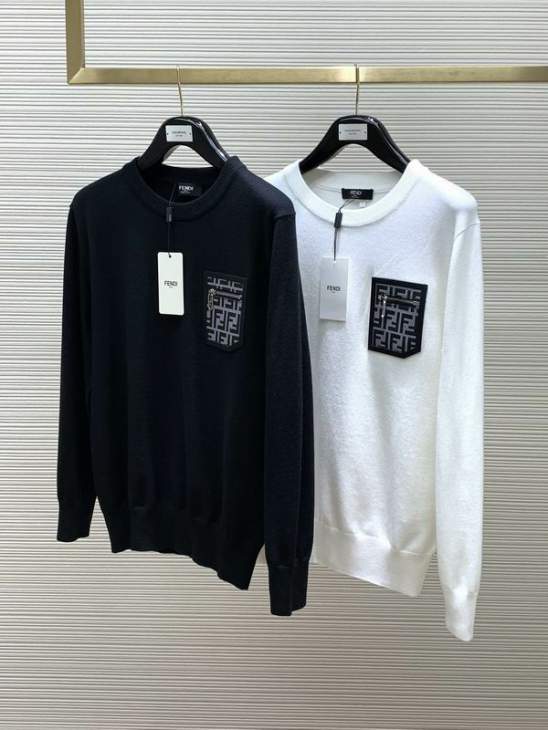 Picture of Fendi Sweaters _SKUFendiS-XLtltx7245339